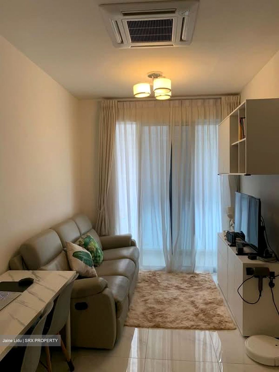 10 Shelford (D11), Apartment #595146361